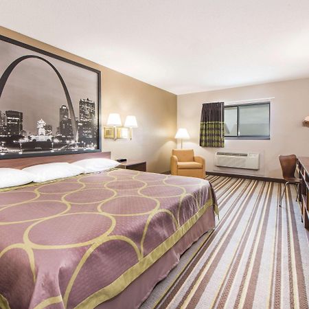 Super 8 By Wyndham Nevada Otel Dış mekan fotoğraf