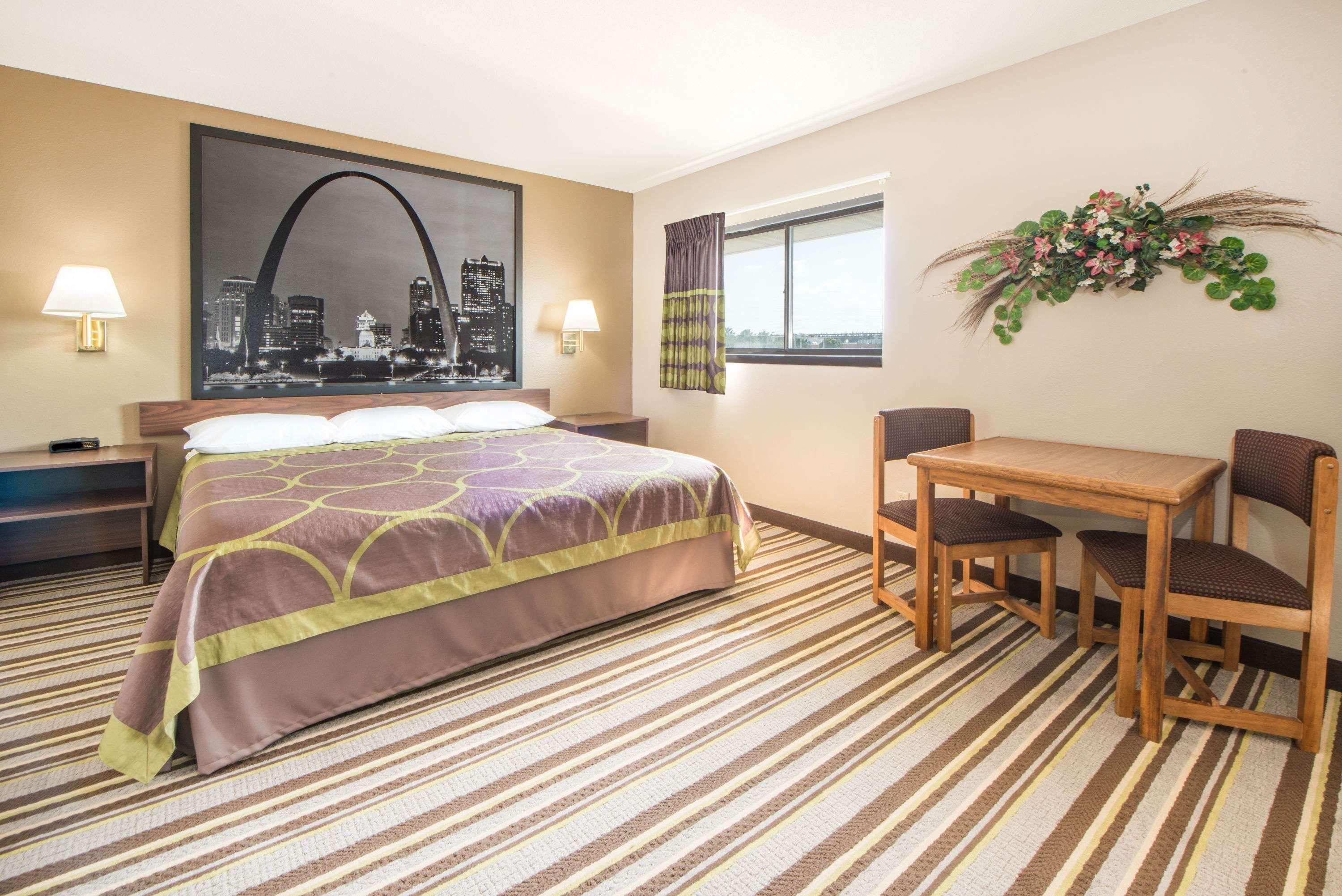 Super 8 By Wyndham Nevada Otel Dış mekan fotoğraf
