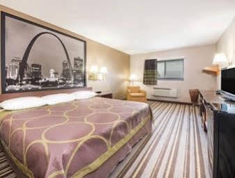 Super 8 By Wyndham Nevada Otel Dış mekan fotoğraf
